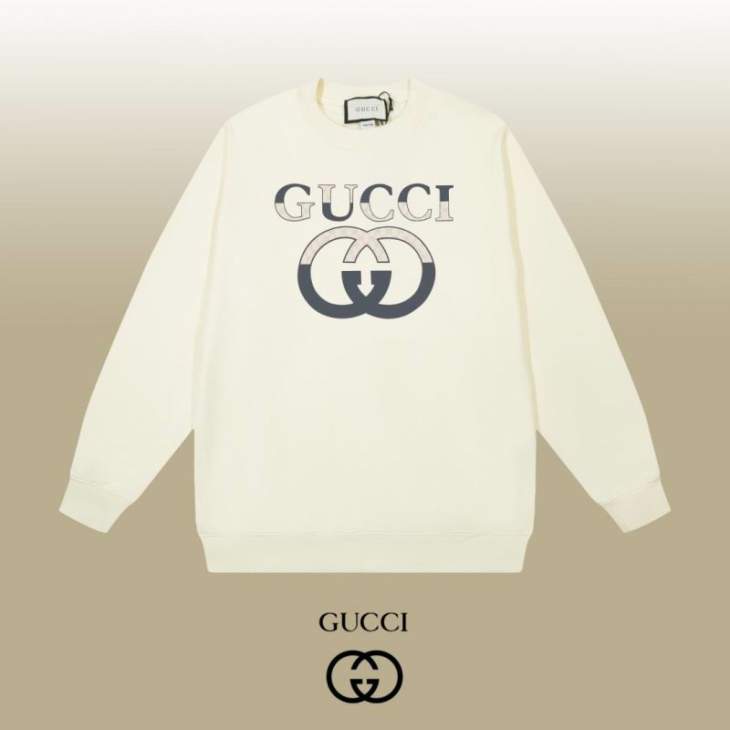 Picture of Gucci Sweatshirt TT _SKUGucciXS-LattrG21433207